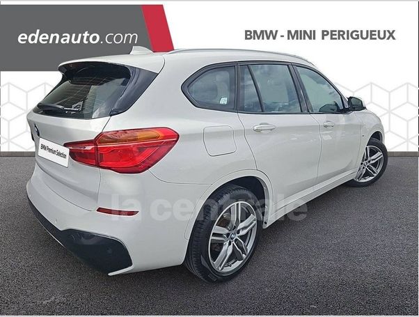 BMW X1 sDrive18i M Sport 103 kW image number 3