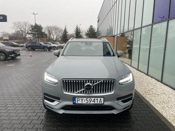 Volvo XC90 228 kW image number 7