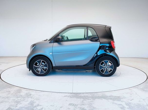 Smart ForTwo EQ 60 kW image number 4