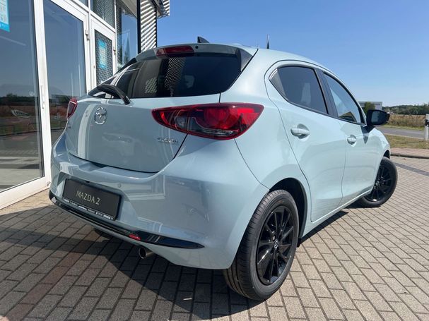 Mazda 2 66 kW image number 3