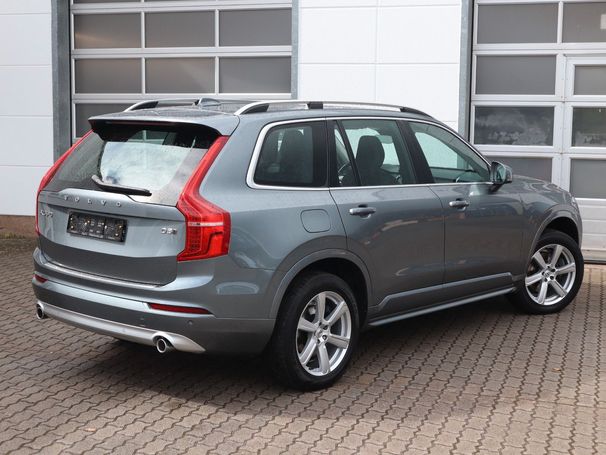 Volvo XC90 D5 AWD Momentum 173 kW image number 17