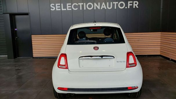 Fiat 500 51 kW image number 4