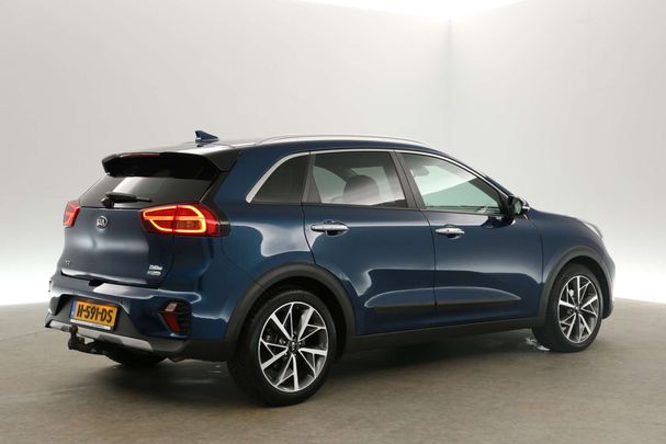 Kia Niro 110 kW image number 5