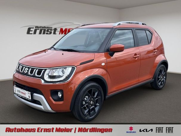 Suzuki Ignis 61 kW image number 1