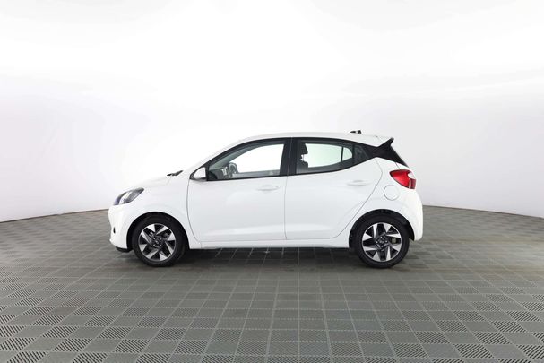 Hyundai i10 1.0 46 kW image number 3