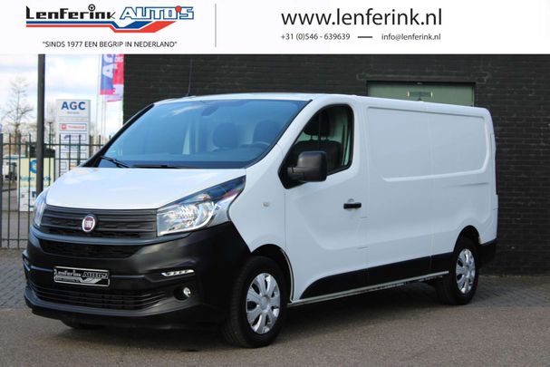 Fiat Talento L2H1 2.0 120 SX 88 kW image number 1