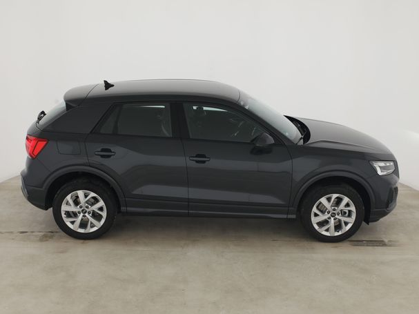 Audi Q2 40 TFSI quattro Advanced 140 kW image number 7