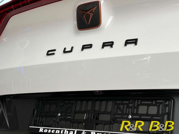 Cupra Formentor 2.0 TSI 4Drive 140 kW image number 9