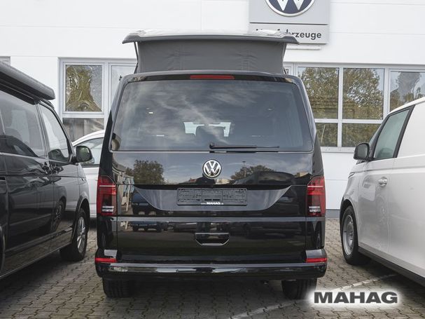 Volkswagen T6 California 4Motion 110 kW image number 4