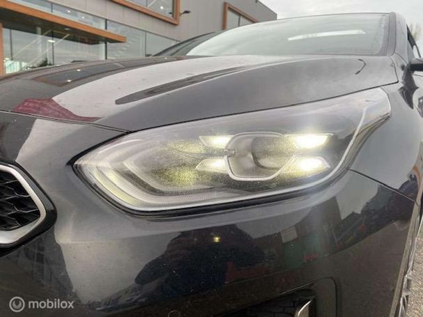 Kia ProCeed 1.4 T-GDI GT Line 103 kW image number 9