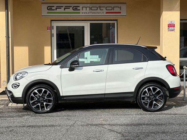 Fiat 500X 88 kW image number 3