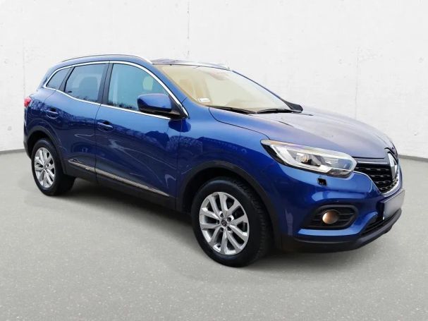 Renault Kadjar TCe LIFE 103 kW image number 3