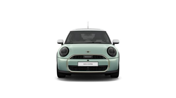 Mini Cooper C 115 kW image number 2