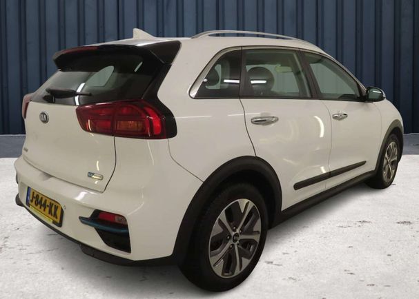 Kia Niro e 64 kWh 150 kW image number 2