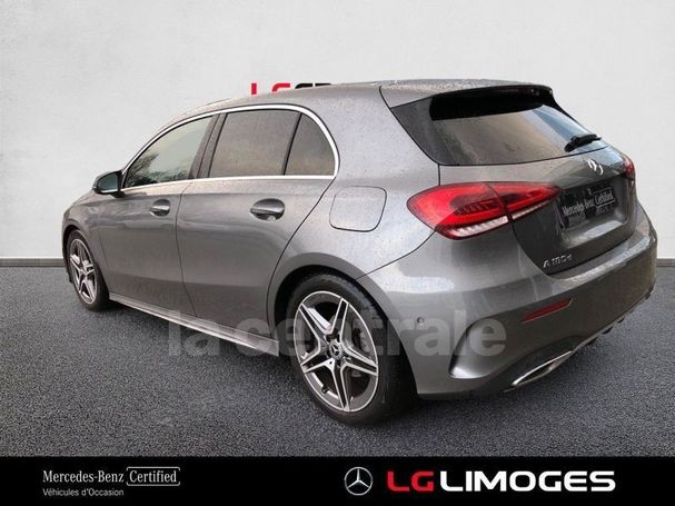 Mercedes-Benz A 180 d 7G-DCT 85 kW image number 4