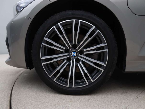 BMW 320 e 150 kW image number 20