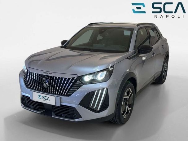 Peugeot 2008 PureTech 75 kW image number 1