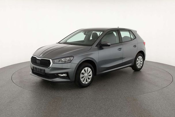 Skoda Fabia 70 kW image number 27