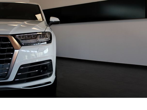 Audi SQ7 4.0 TDI quattro 320 kW image number 18