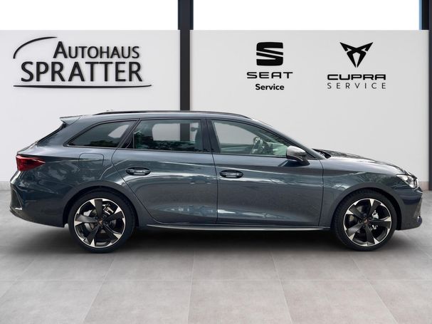 Cupra Leon Sportstourer 1.5 eTSI DSG 110 kW image number 20