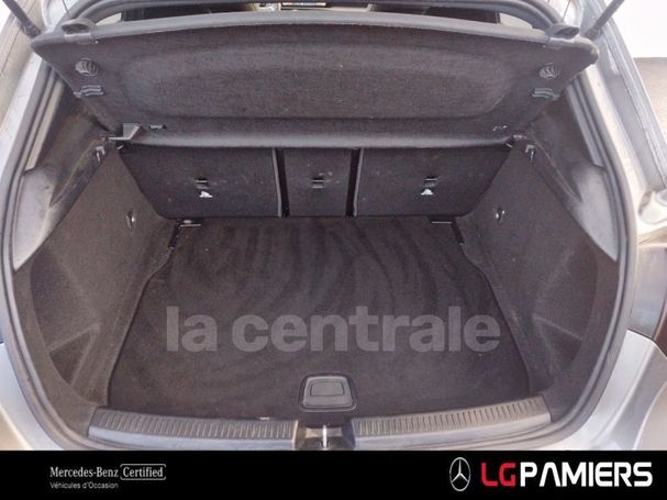 Mercedes-Benz A 200 d 8G-DCT Line 110 kW image number 11