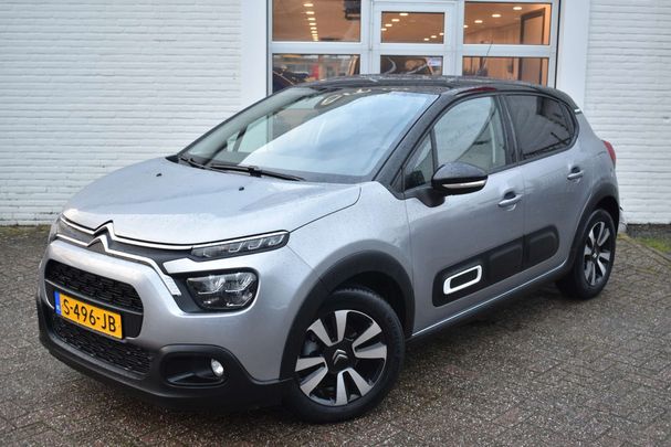 Citroen C3 Pure Tech 83 Feel 61 kW image number 1