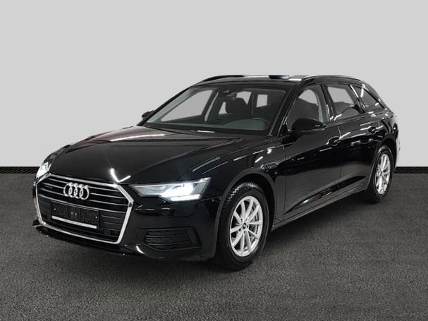 Audi A6 45 TDI quattro Avant 180 kW image number 1