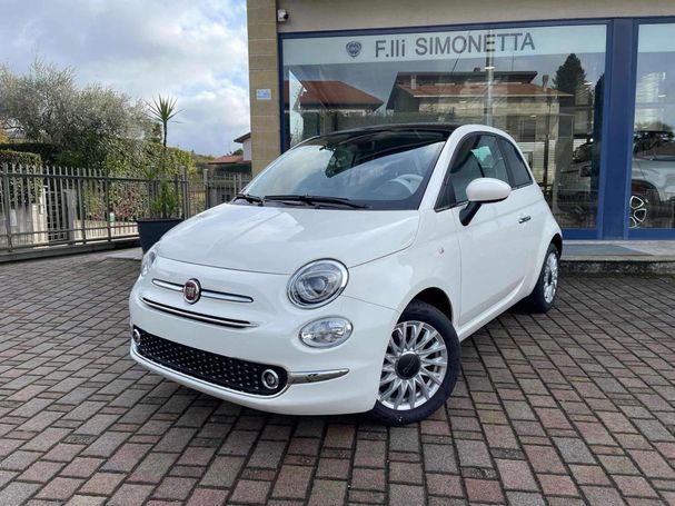 Fiat 500 1.0 51 kW image number 1