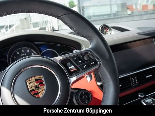 Porsche Cayenne GTS 338 kW image number 23