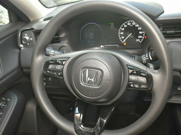 Honda HR-V 96 kW image number 10