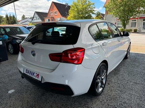 BMW 118i 100 kW image number 6