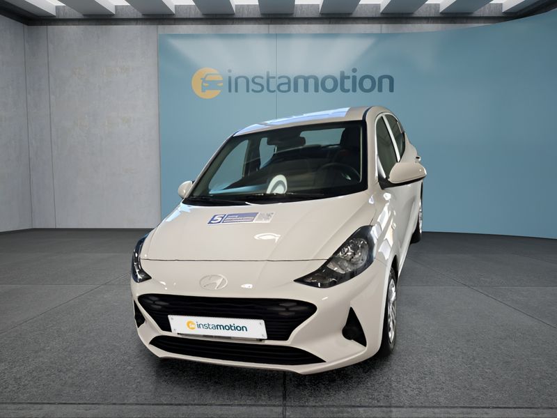 Hyundai i10 F Select