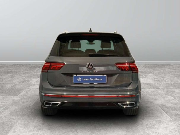 Volkswagen Tiguan 1.5 TSI DSG 110 kW image number 5