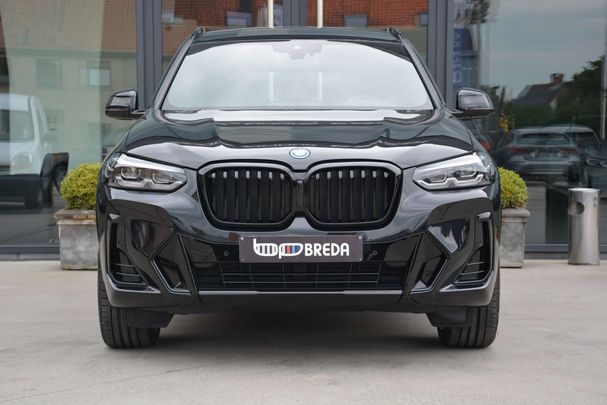 BMW X3 xDrive30e 215 kW image number 3