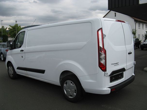 Ford Transit Custom 300 L2 96 kW image number 1