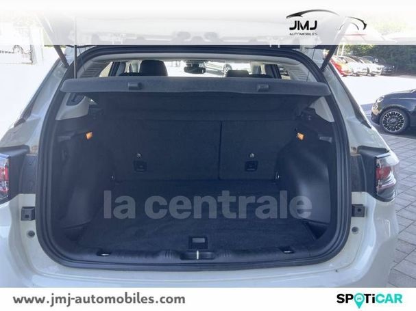 Jeep Compass 1.3 Limited 110 kW image number 13