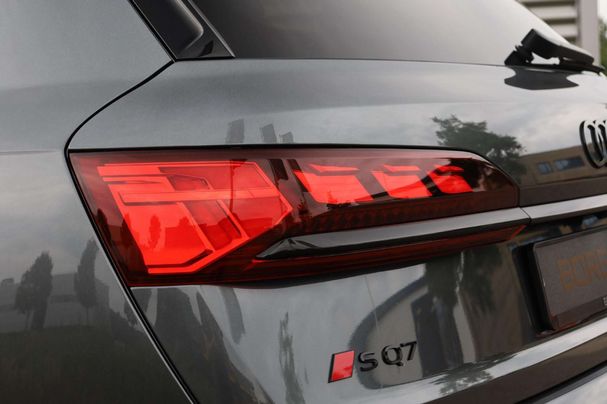 Audi SQ7 4.0 TFSI 373 kW image number 8