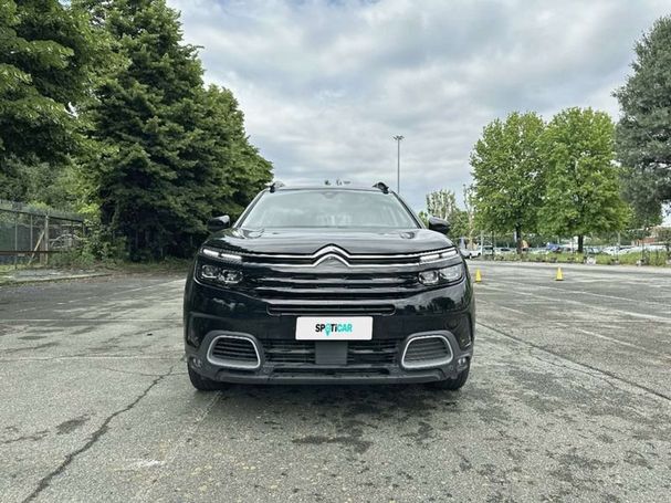 Citroen C5 Aircross PureTech 130 Shine EAT8 96 kW image number 6