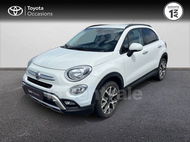 Fiat 500X 1.4 Multiair DCT 4x2 Cross 103 kW image number 1