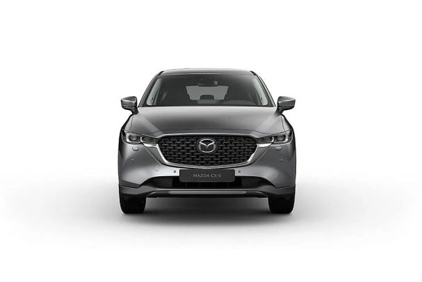 Mazda CX-5 121 kW image number 5