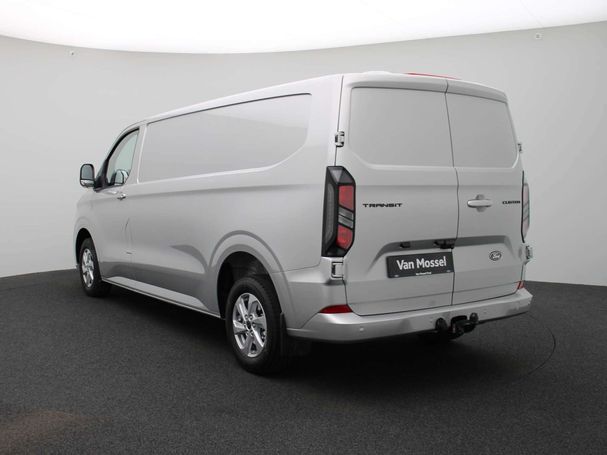 Ford Transit Custom 320 L2H1 Limited 125 kW image number 4