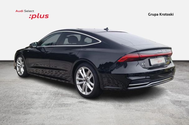 Audi A7 195 kW image number 4