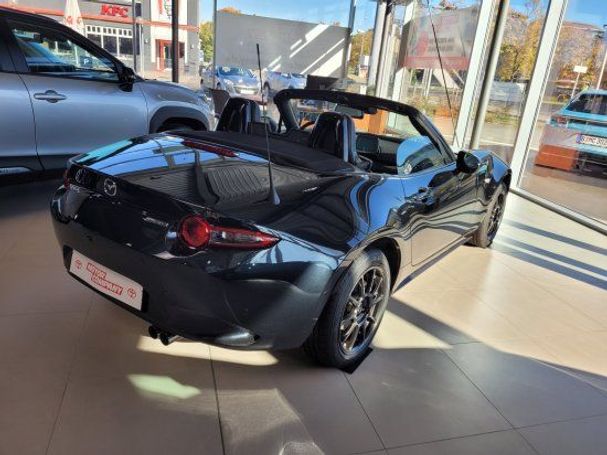 Mazda MX-5 97 kW image number 3