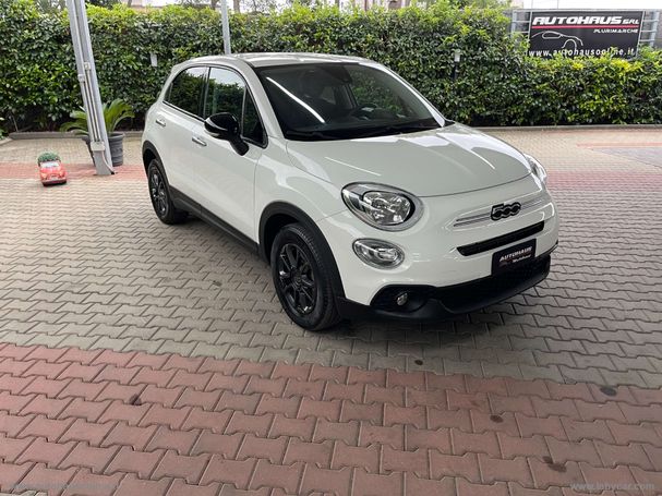 Fiat 500X 1.3 70 kW image number 2