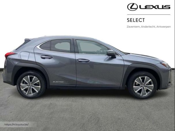 Lexus UX 300e 150 kW image number 14