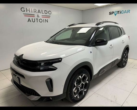 Citroen C5 Aircross PHEV 165 kW image number 1