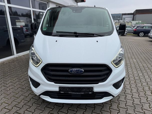 Ford Transit Custom 2.0 96 kW image number 9