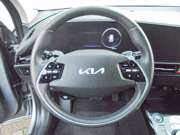 Kia Niro Hybrid 1.6 104 kW image number 26