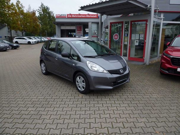 Honda Jazz 1.2 i-VTEC S 66 kW image number 1