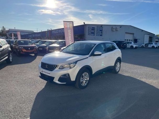 Peugeot 3008 PureTech 130 Active 96 kW image number 1